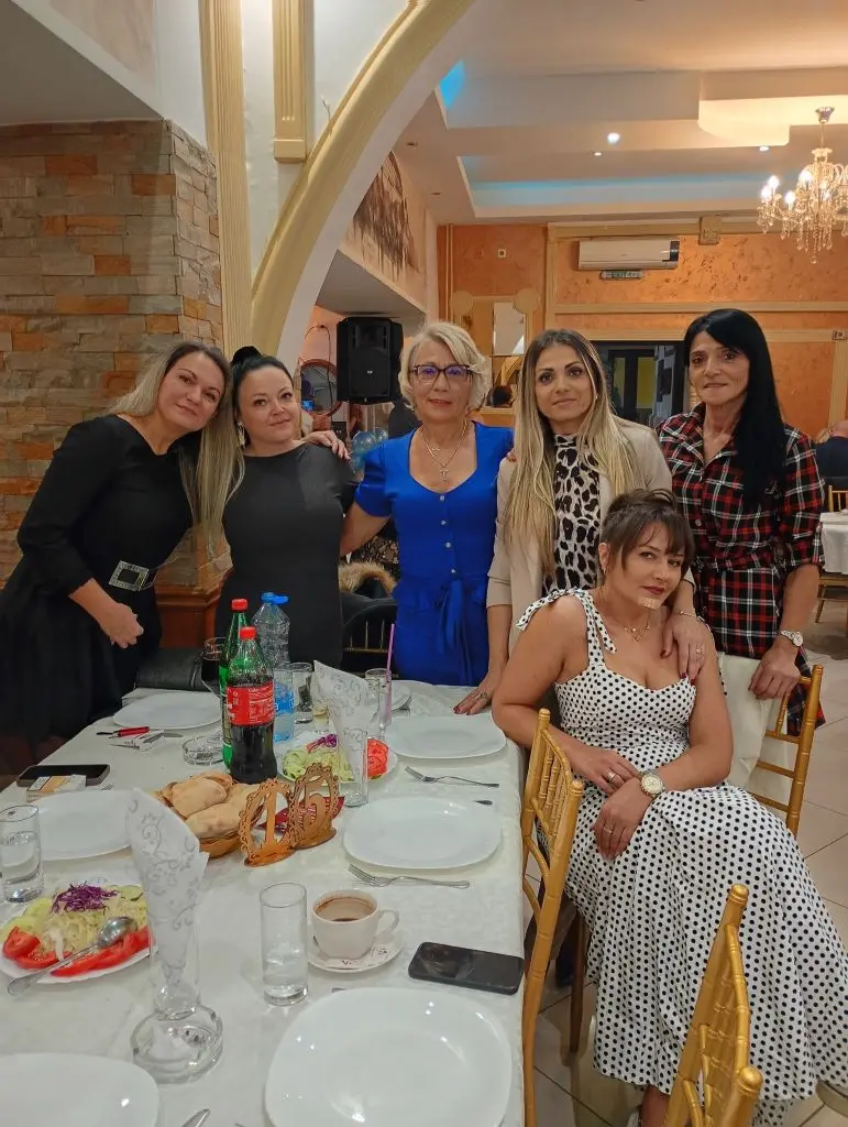 Udruženje Veseljak, 17. oktobar 2025. Restoran Verige, Novi Sad