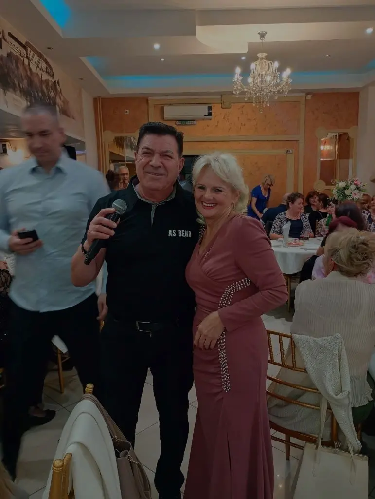 Udruženje Veseljak, 17. oktobar 2025. Restoran Verige, Novi Sad