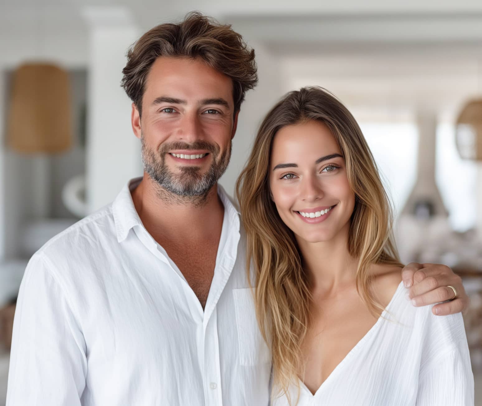 Get Your Dream House - Property X Webflow Template