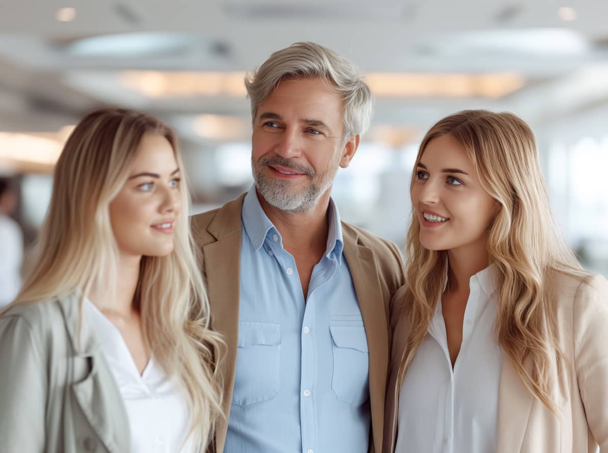 About Our Real Estate Firm - Property X Webflow Template