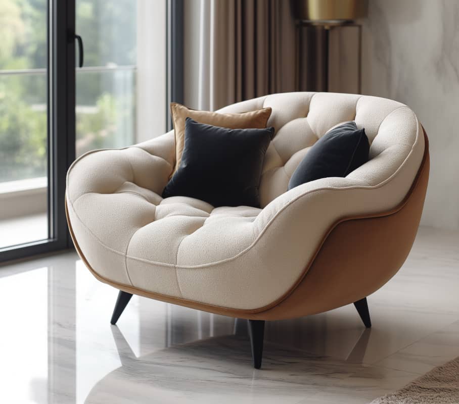 Follow Our Work On Instagram - Property X Webflow Template