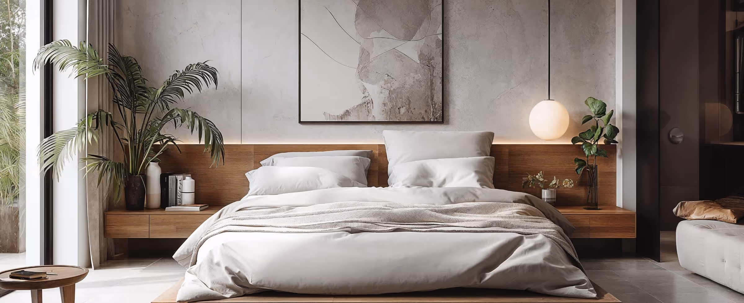 Home buying basics: How many bedrooms and bathrooms?