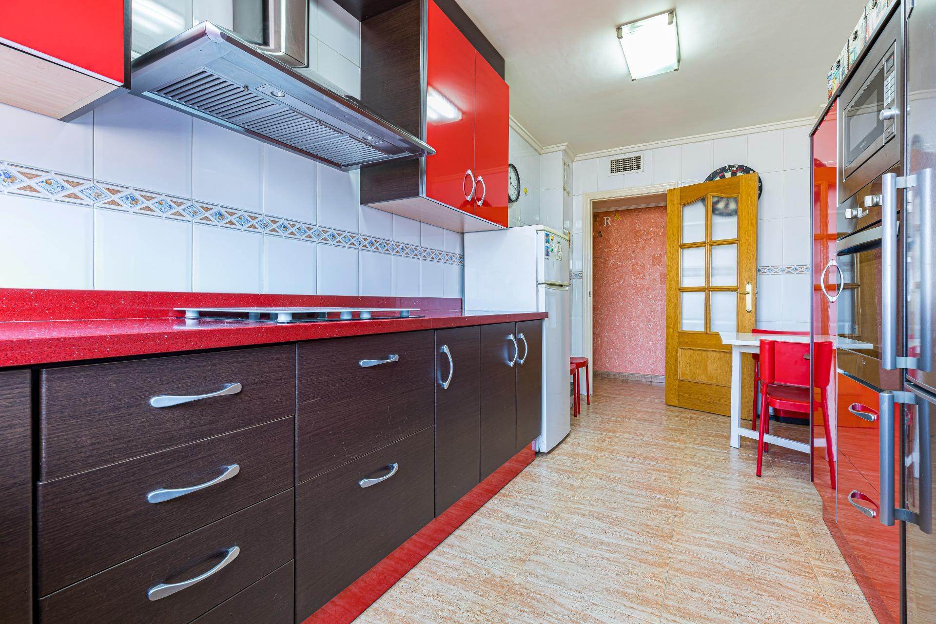 ÁTICO EN LOS GARRES