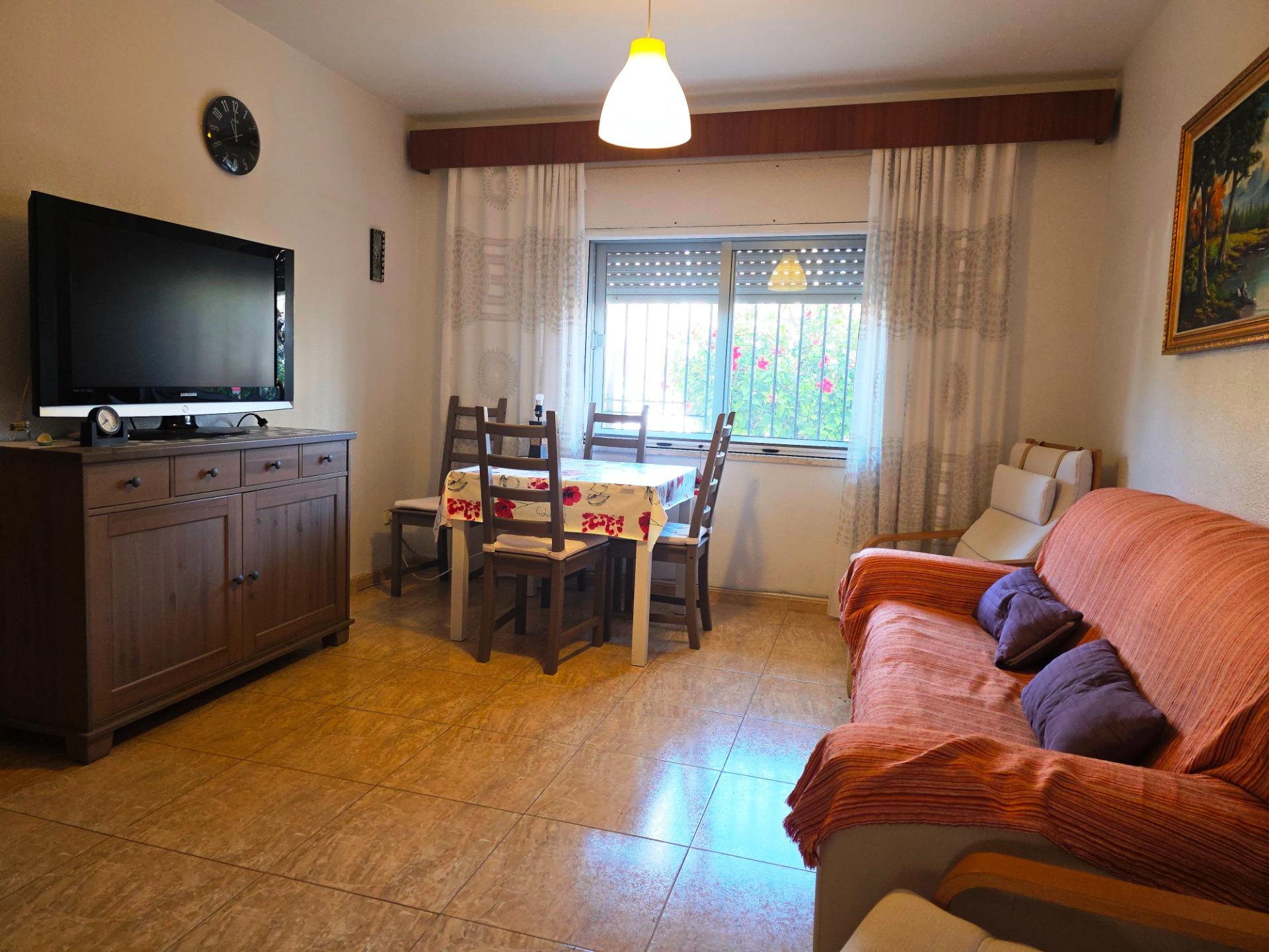 PRECIOSO APARTAMENTO EN PLANTA BAJA EN LO PAGAN