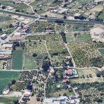 TERRENO EN VENTA EN CARRIL DE LOS COLACHES