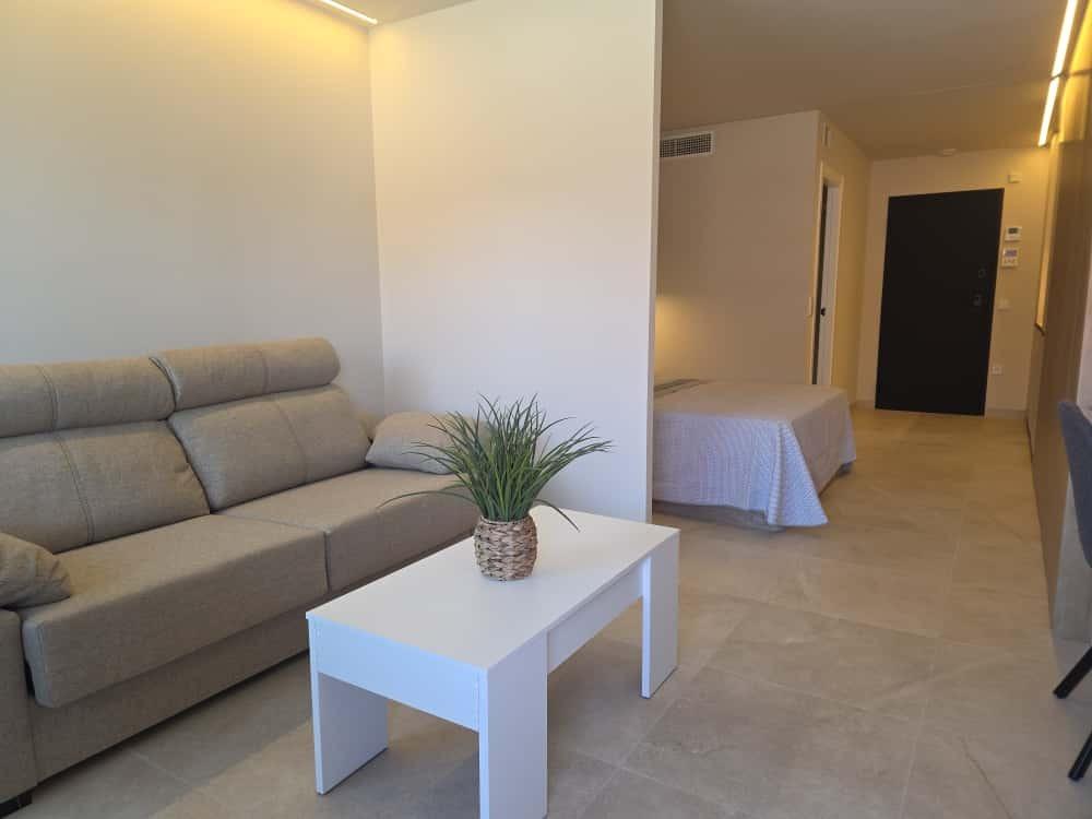 ESTUDIO CON ENCANTO EN GUADALUPE