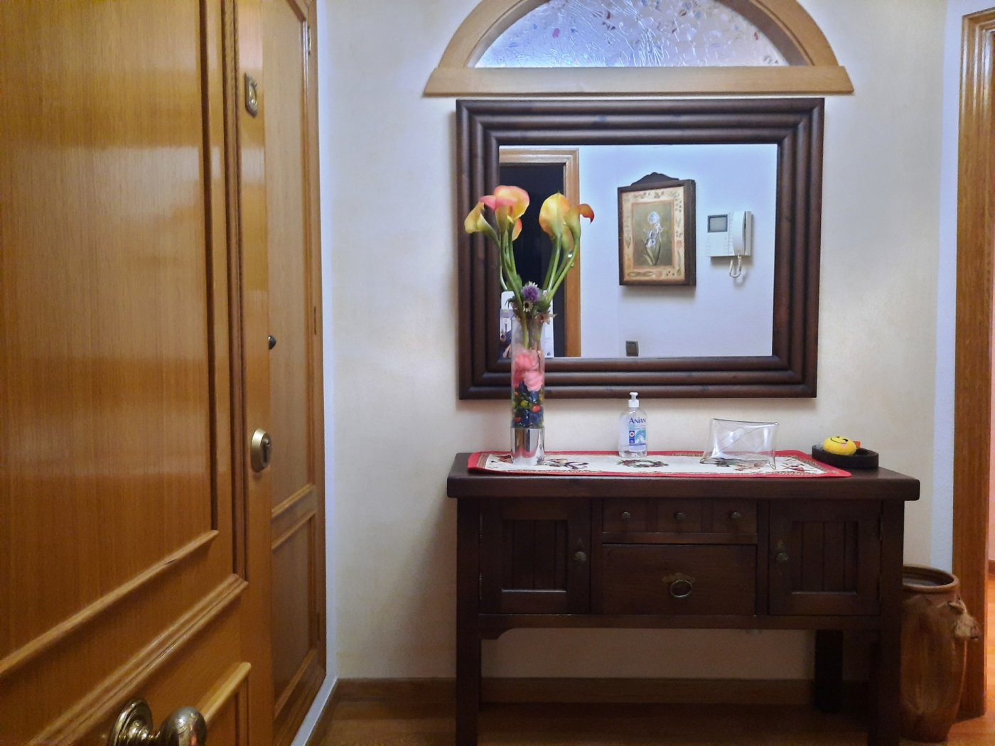 Piso en ALQUILER en La Flota