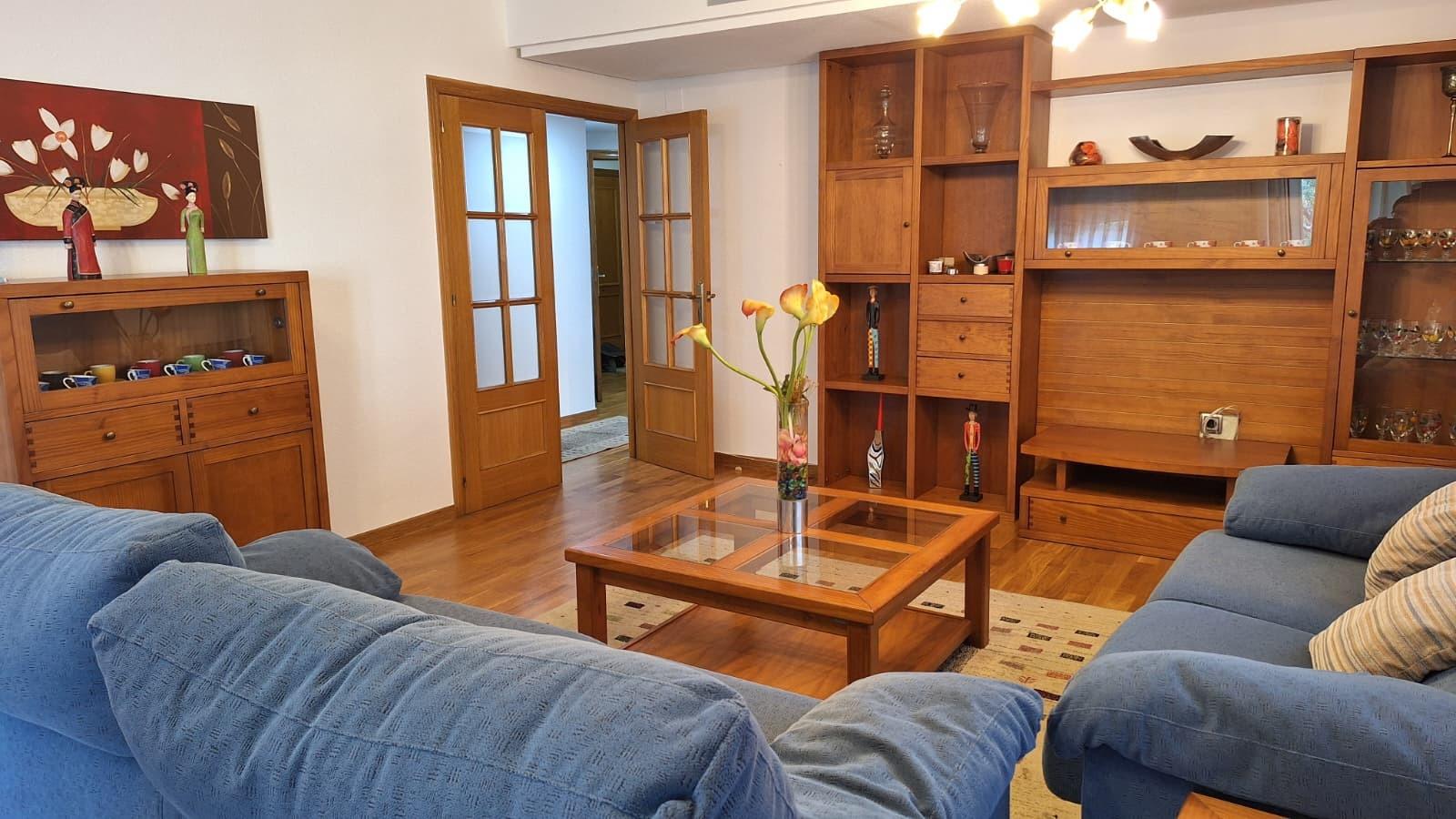 PRECIOSO PISO EN ALQUILER EN LA FLOTA