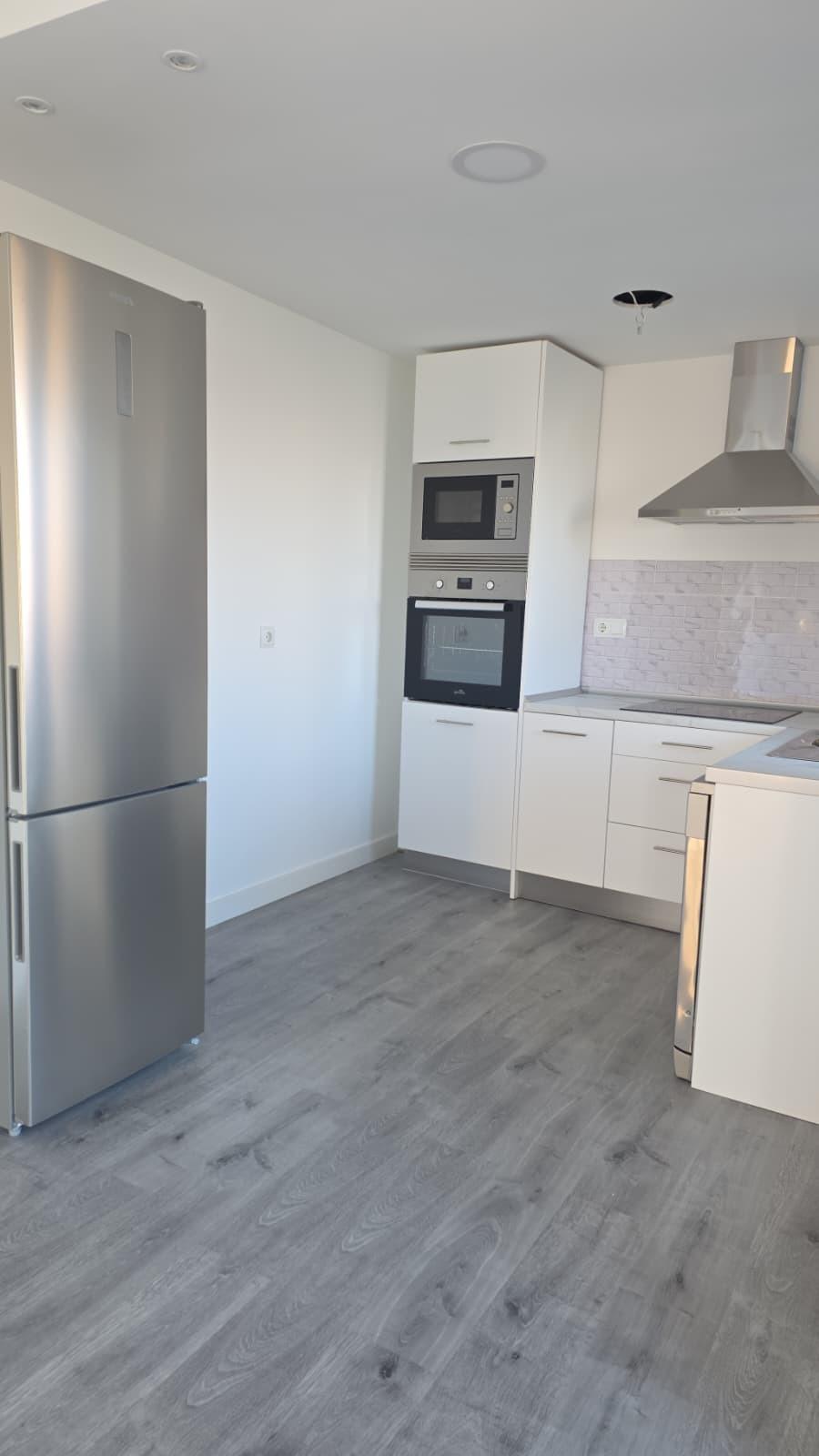 Piso en Alquiler en el Corazón de Torreagüera