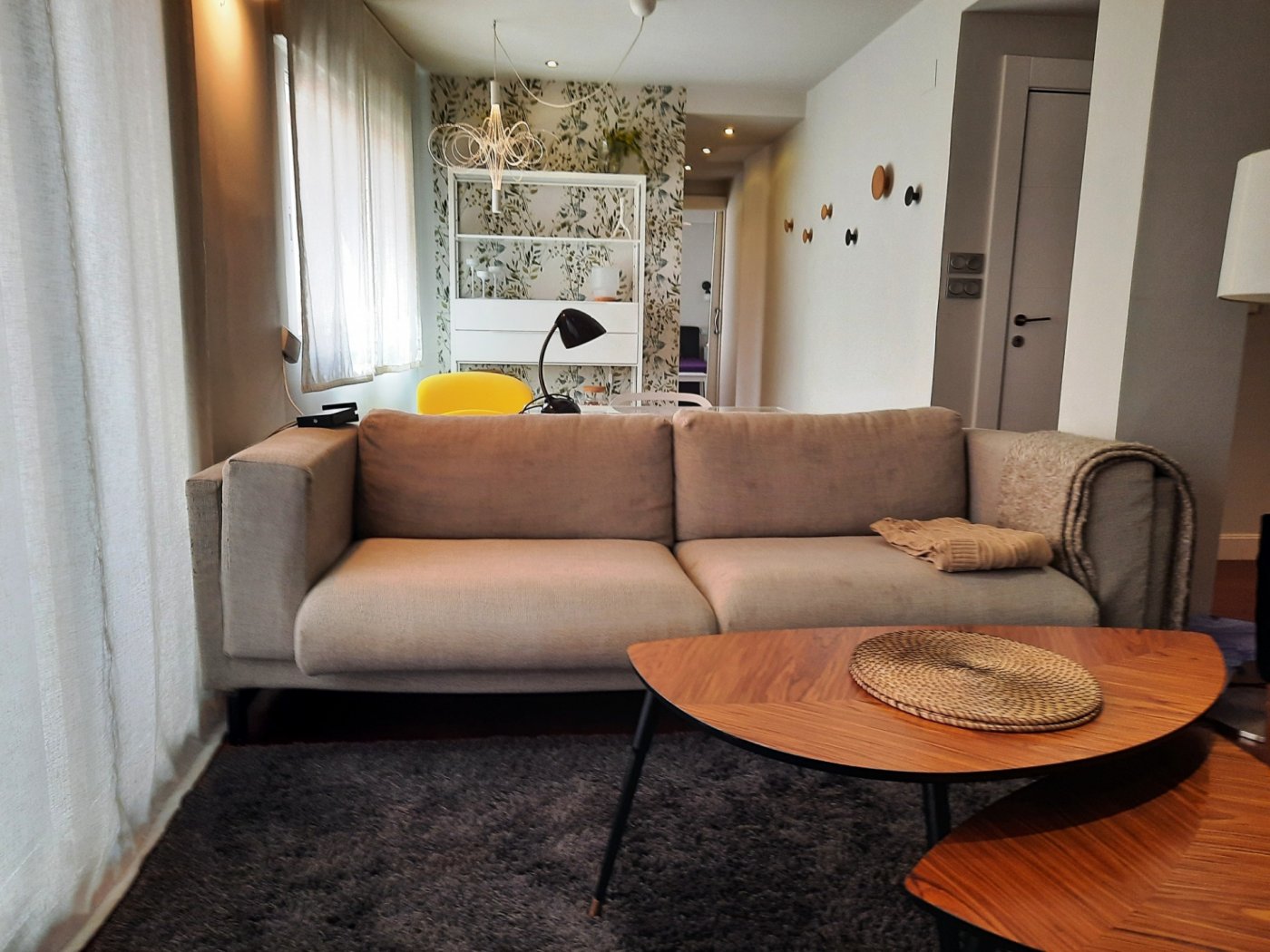 PISO EN PLENO CENTRO