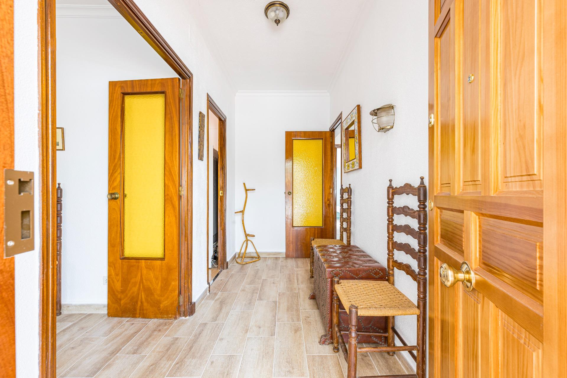 VIVIENDA EN PLANTA BAJA