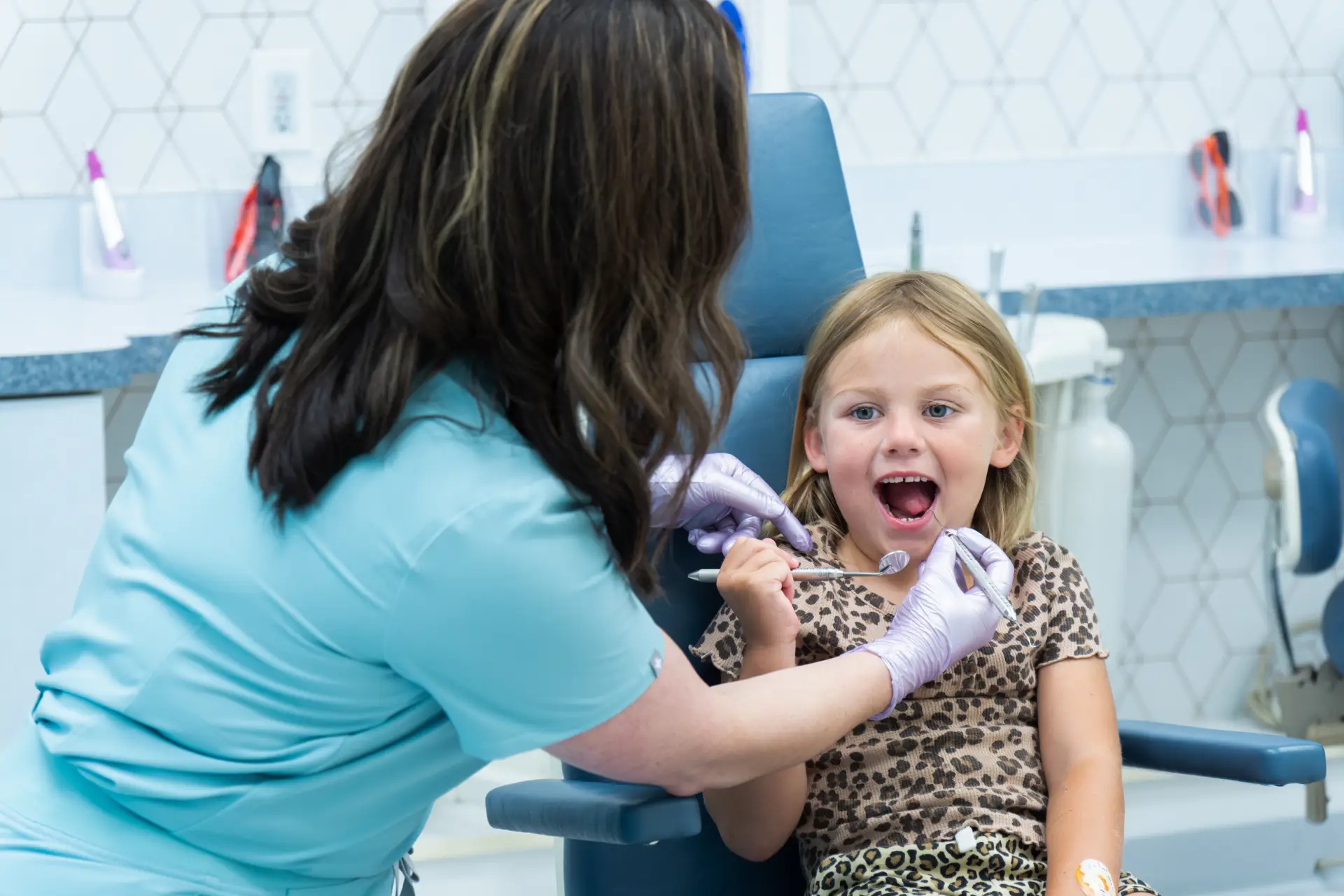 Pediatric Dentist in San Juan Capistrano