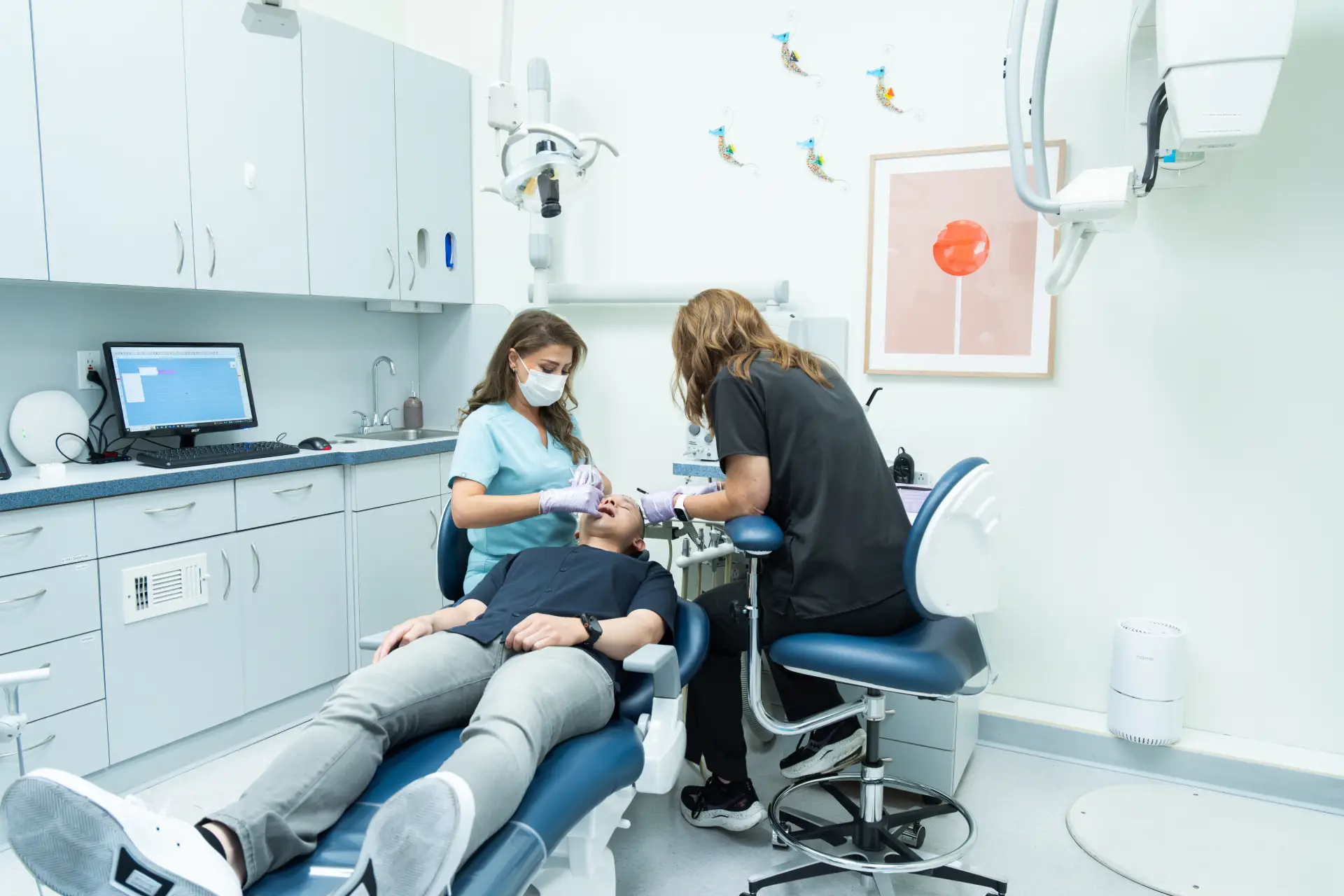 Preventive Dentistry in San Juan Capistrano