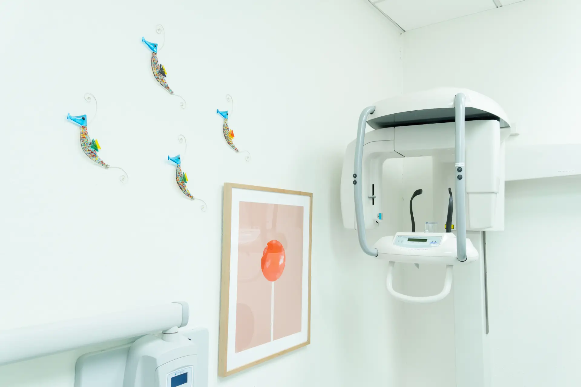 Restorative Dentistry in San Juan Capistrano