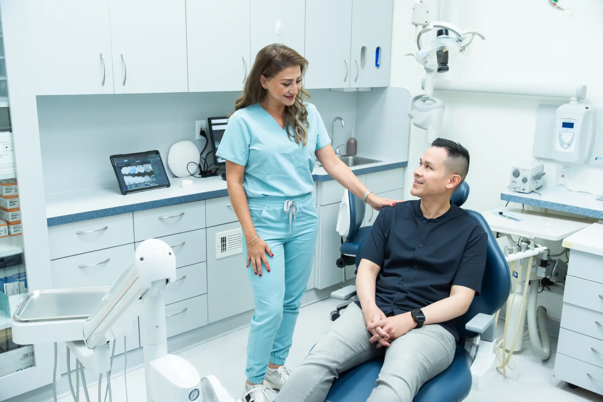 Emergency Dentist in San Juan Capistrano