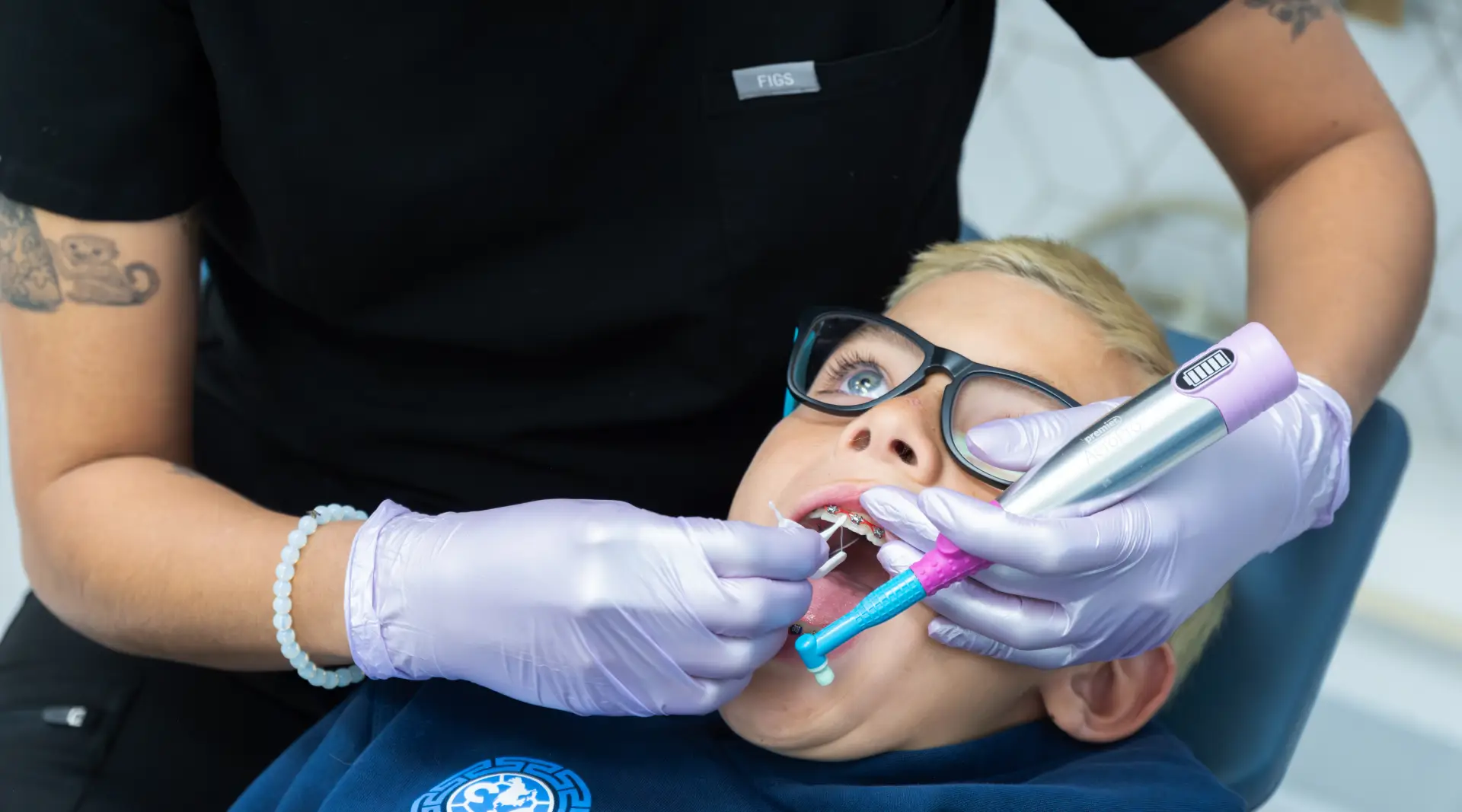 Early Orthodontics in San Juan Capistrano