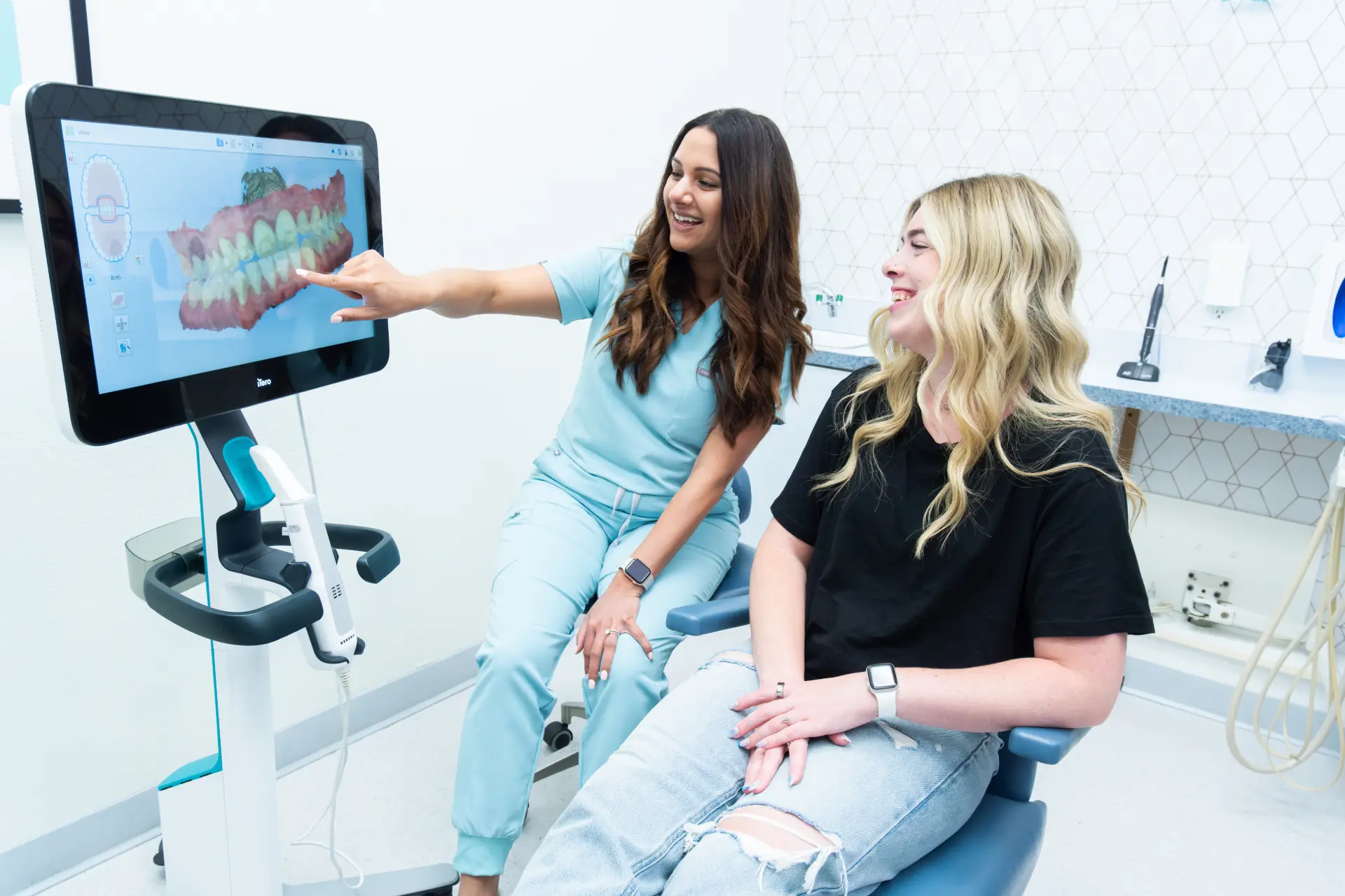 Cosmetic Dentistry in San Juan Capistrano