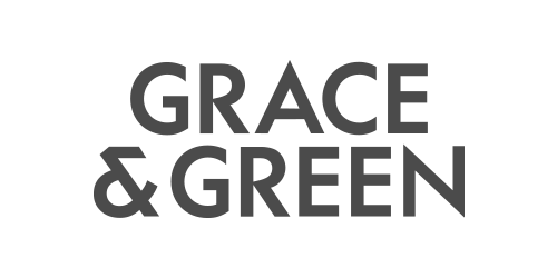 Grace & Green Logo