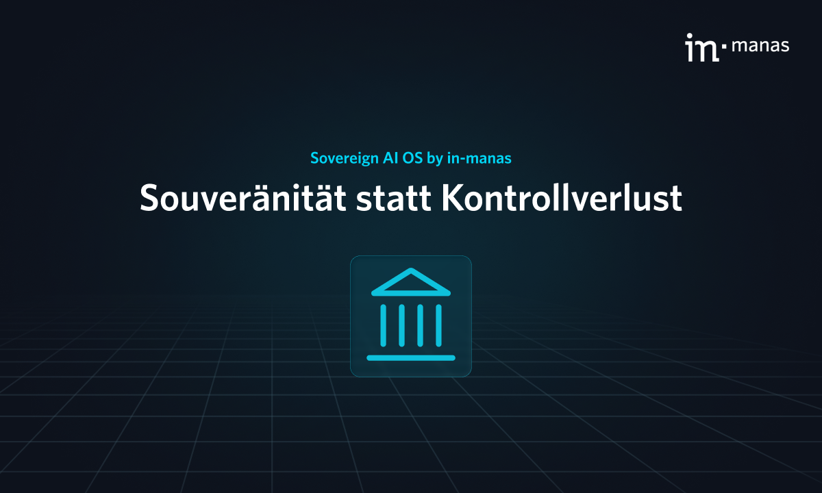 Header: KI im Datenmanagement