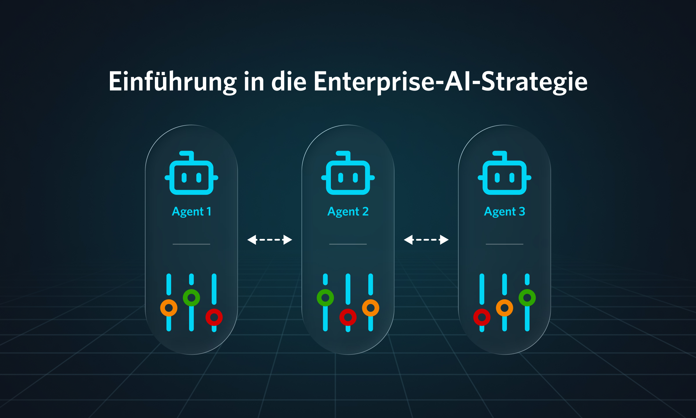 Header: KI im Datenmanagement