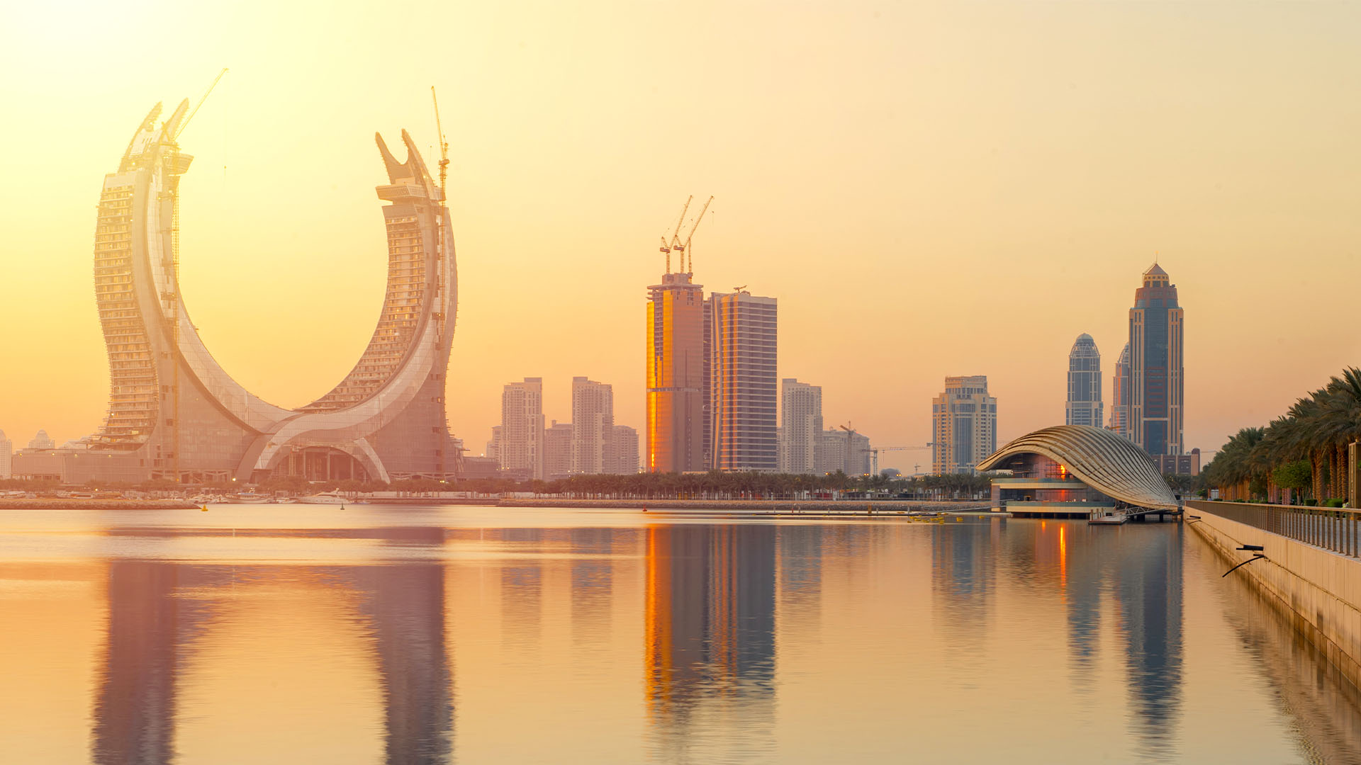 Doha