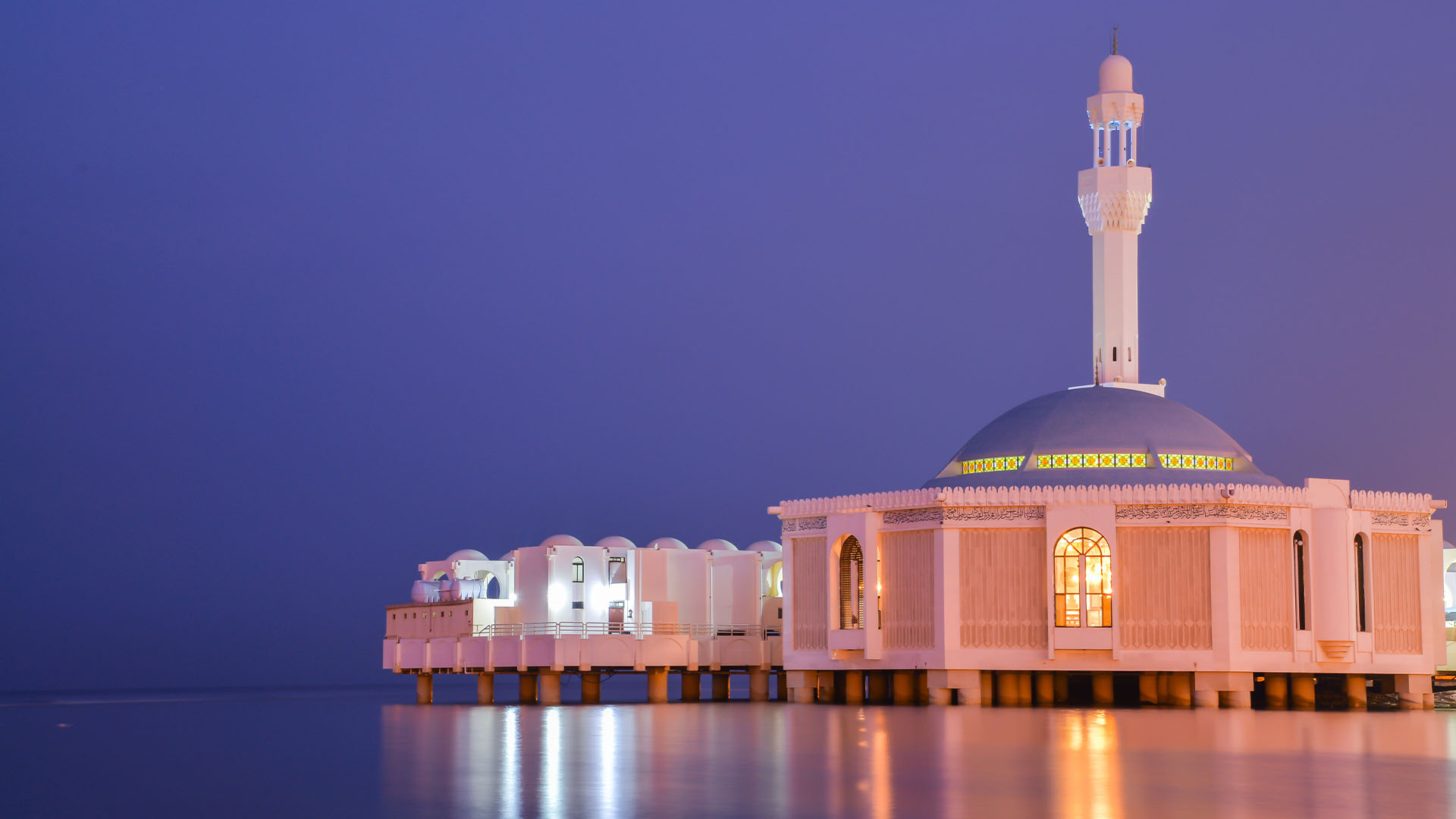 Jeddah, Where the Red Sea Shapes a Global Soul