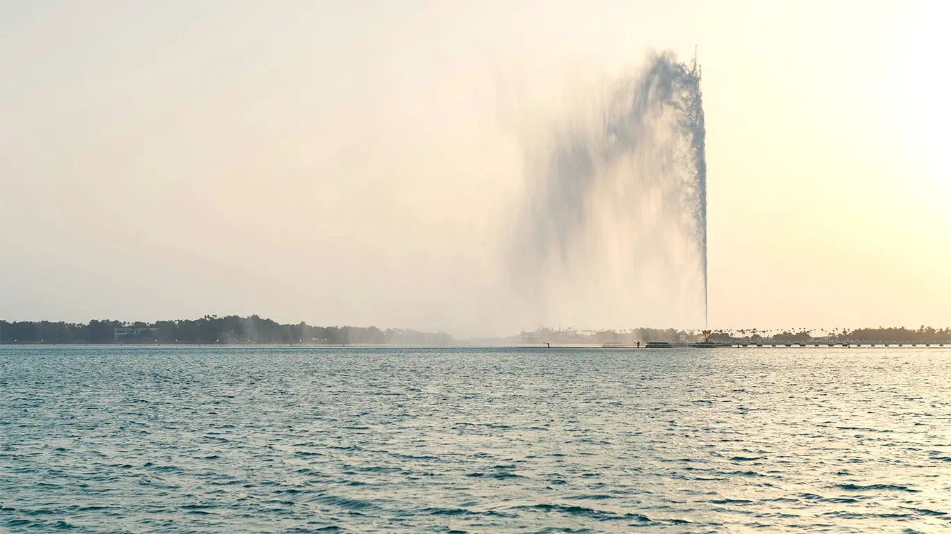 Jeddah