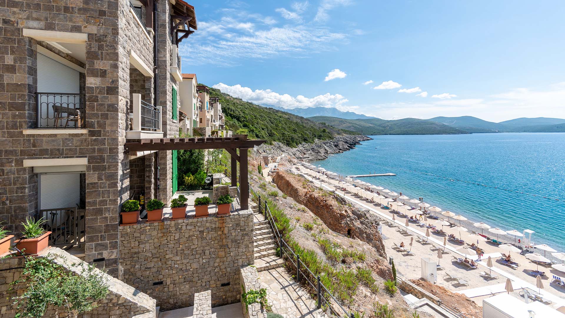 Luštica Bay