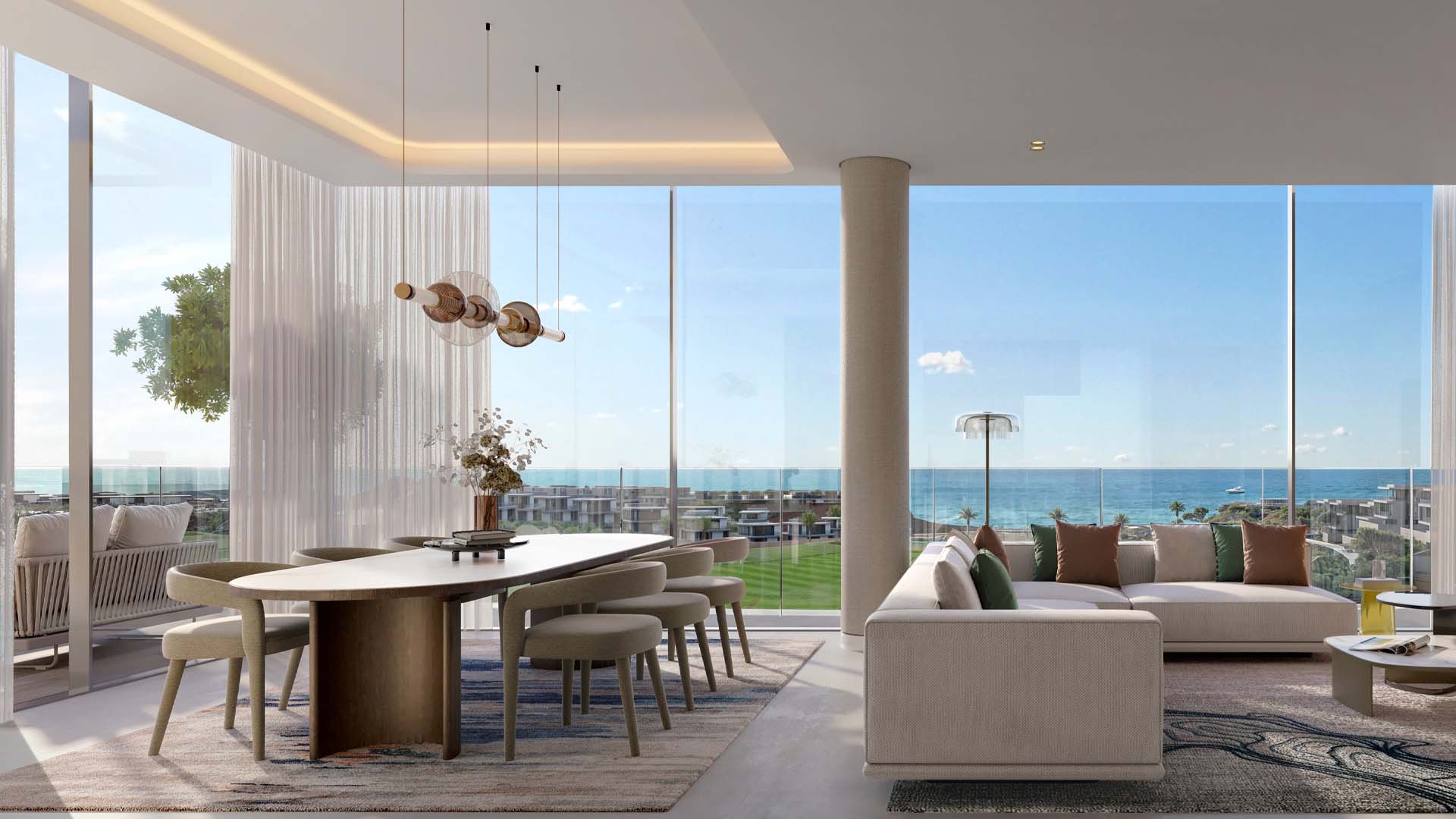 Marriot Golf Residences