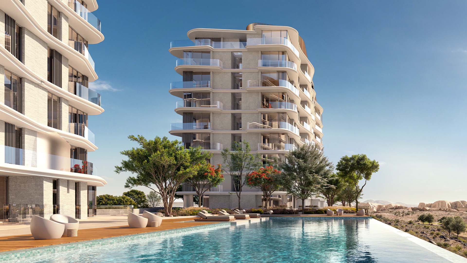 Marriot Golf Residences