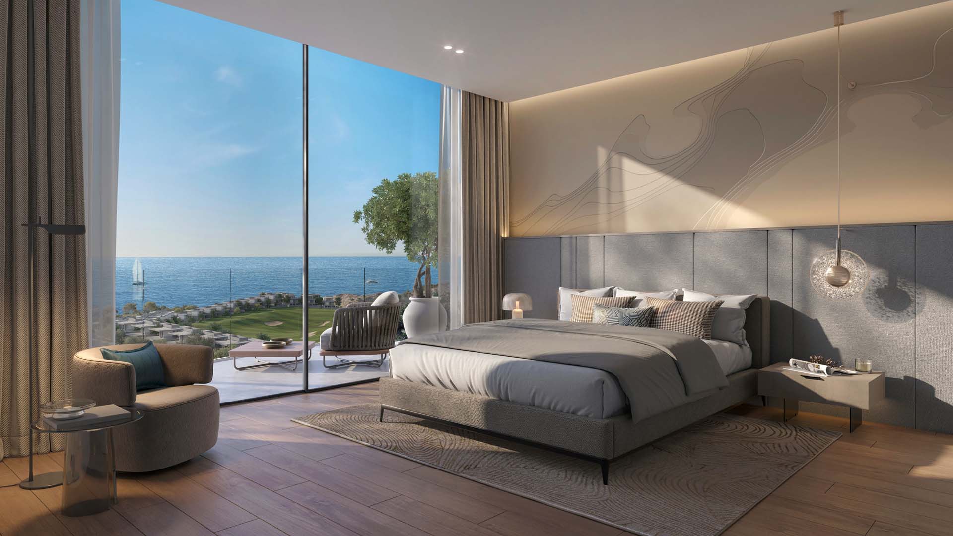 Marriot Golf Residences