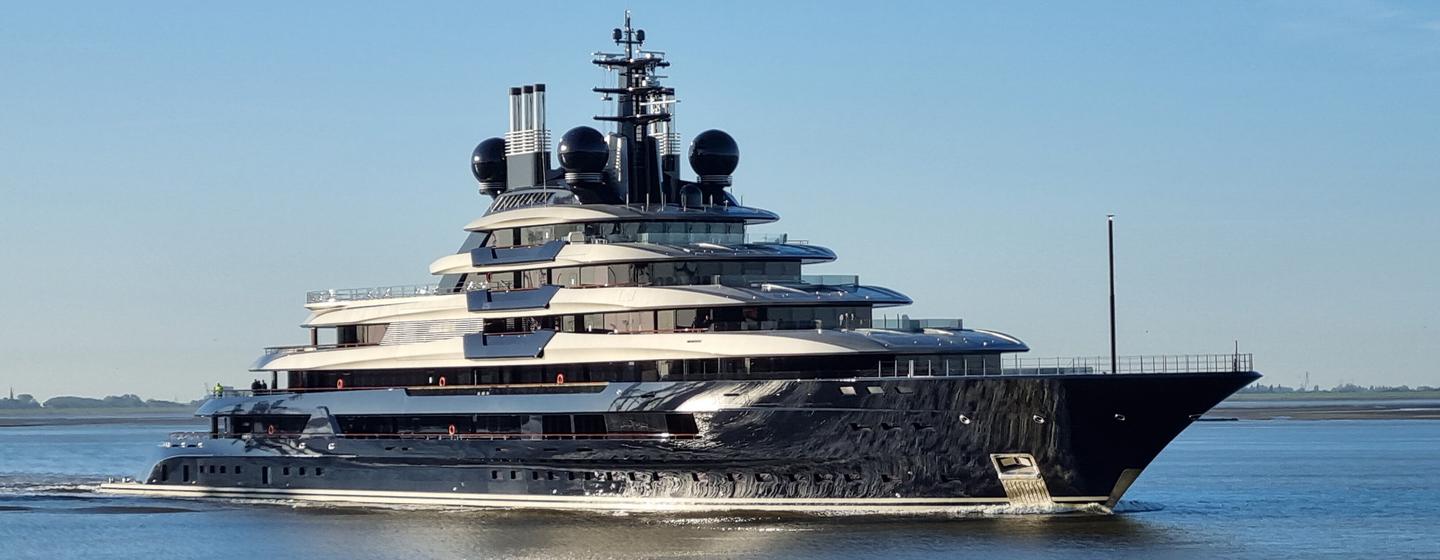 How Much Does a Week-Long Superyacht Charter in Monaco Cost in 2025?