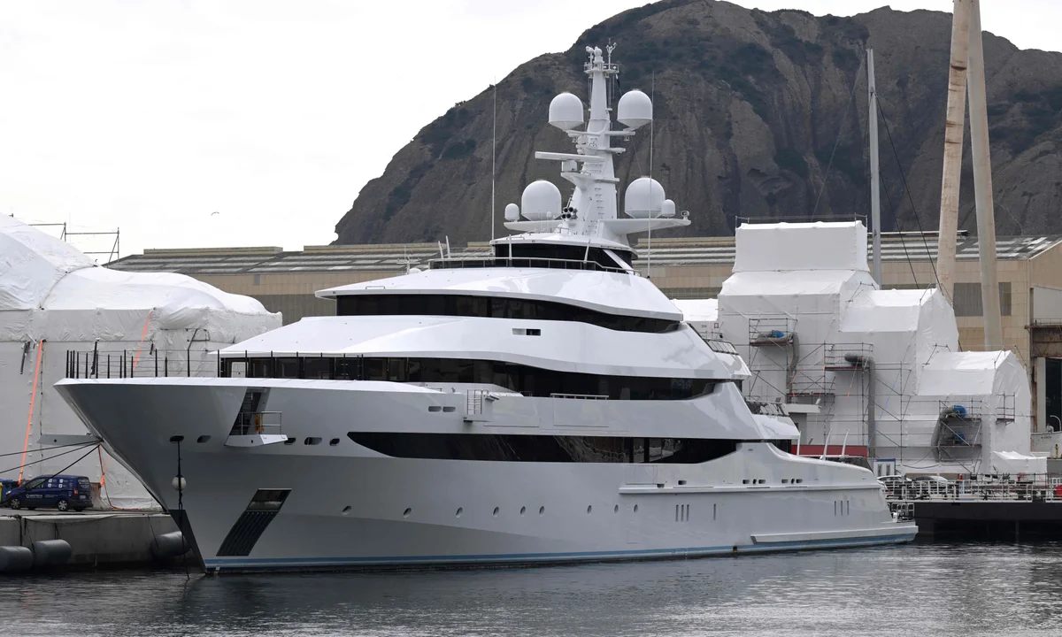 How Much Does a Week-Long Superyacht Charter in Monaco Cost in 2025?