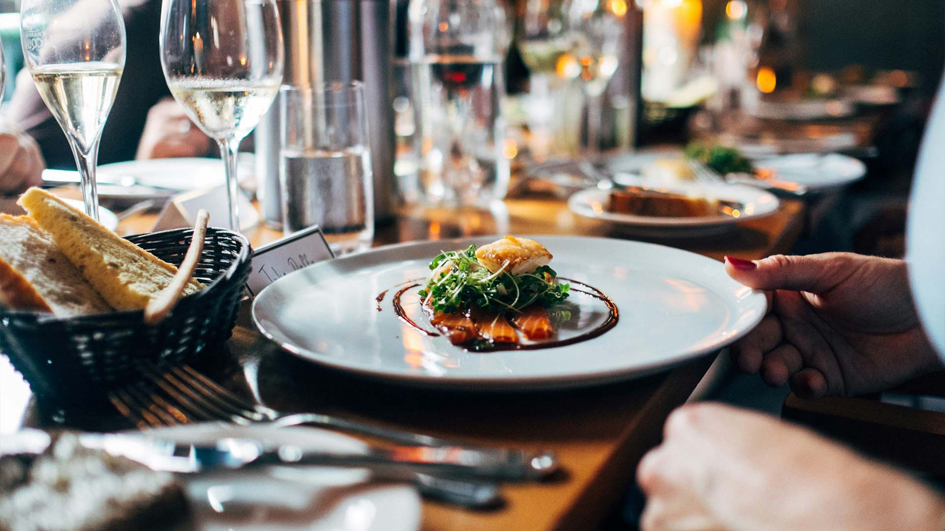 15 Most Expensive Michelin-Starred Restaurants in the World (2025)