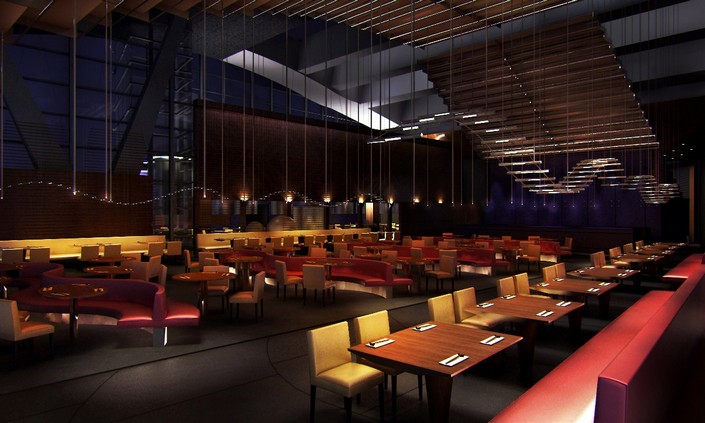 Masa, New York, USA