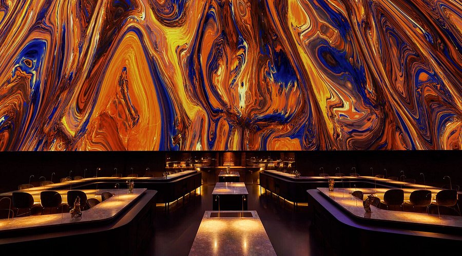 Alchemist, Copenhagen, Denmark