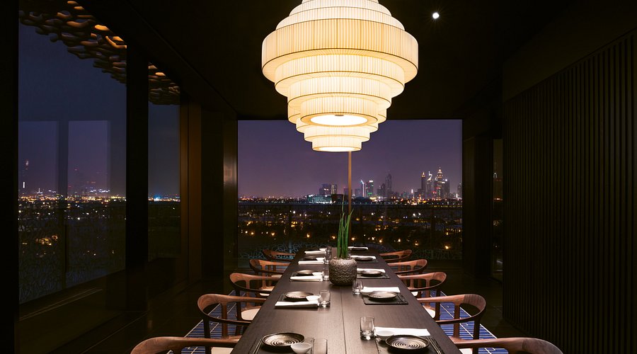 HĹŤseki, Dubai, UAE
