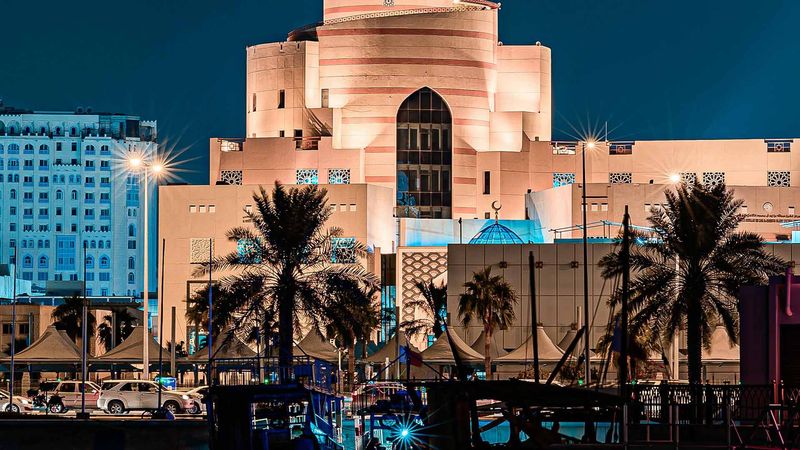 Qatar