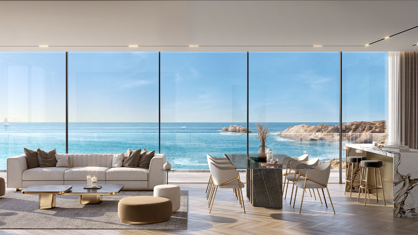 GCC Property Wealth Report 2025