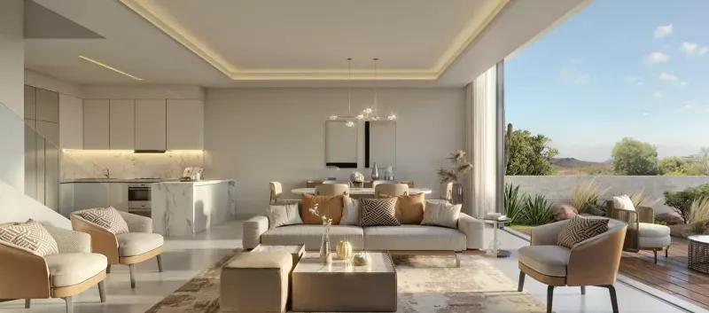 Top 10 Reasons Property Prices in Oman Are Rising in 2025