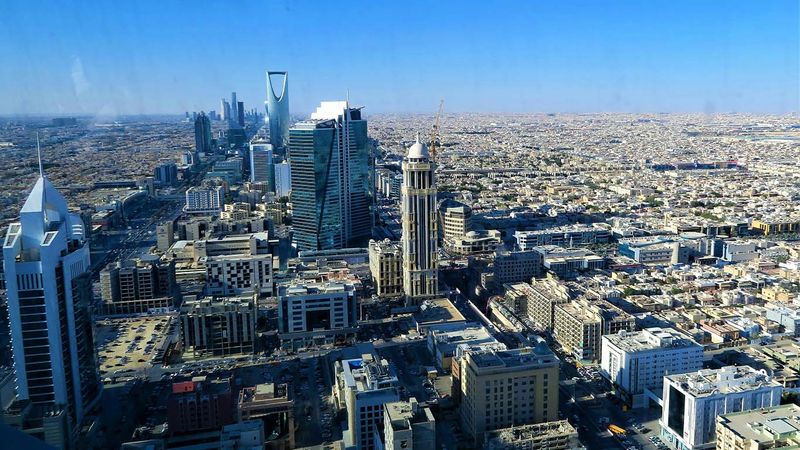 Common Pitfalls When Buying Property in Saudi Arabia from Abroad