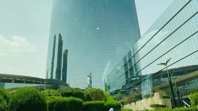 Saudi Arabia Cuts Property Taxes for Foreign Investors -  What It Means for 2025