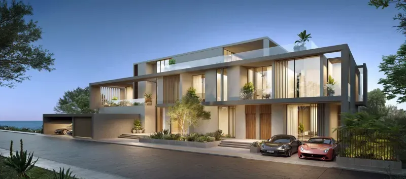 Top Property Investment Projects in Montenegro for 2025