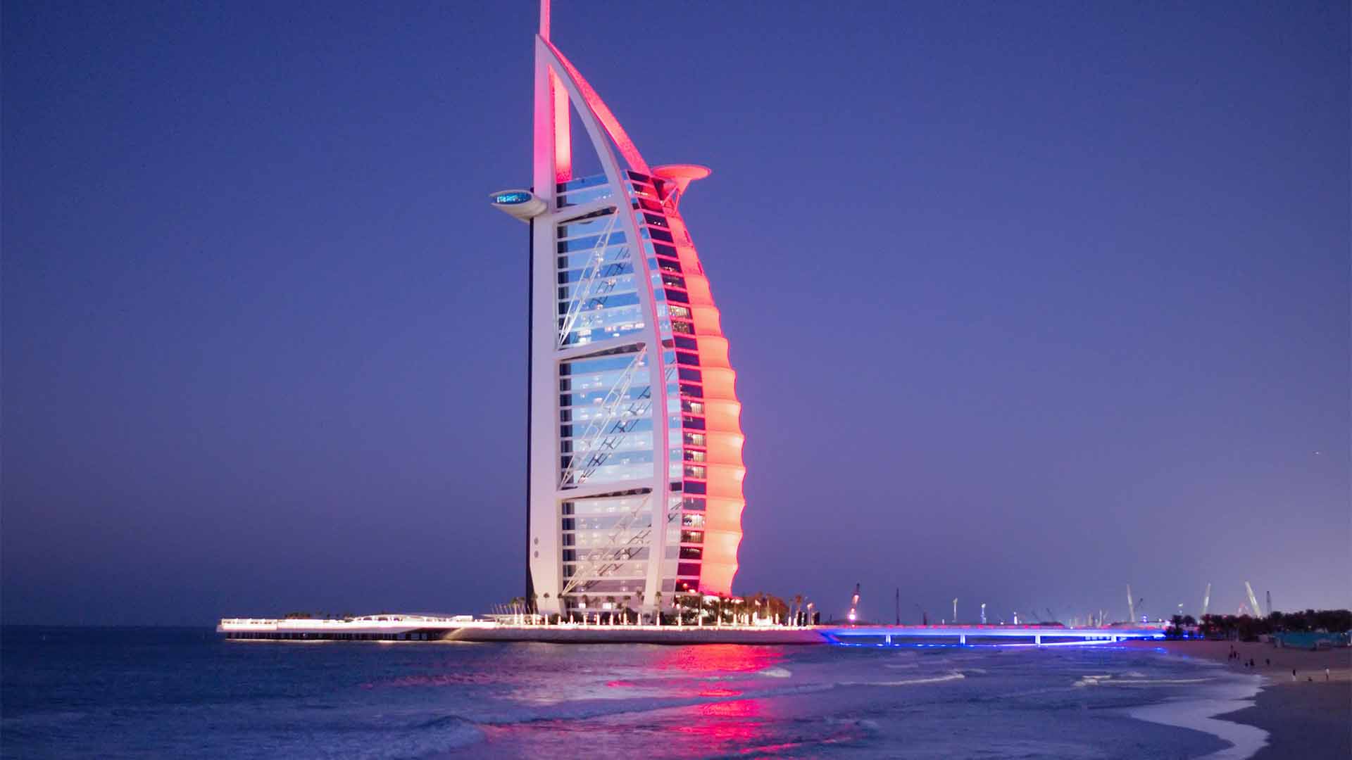 Dubai