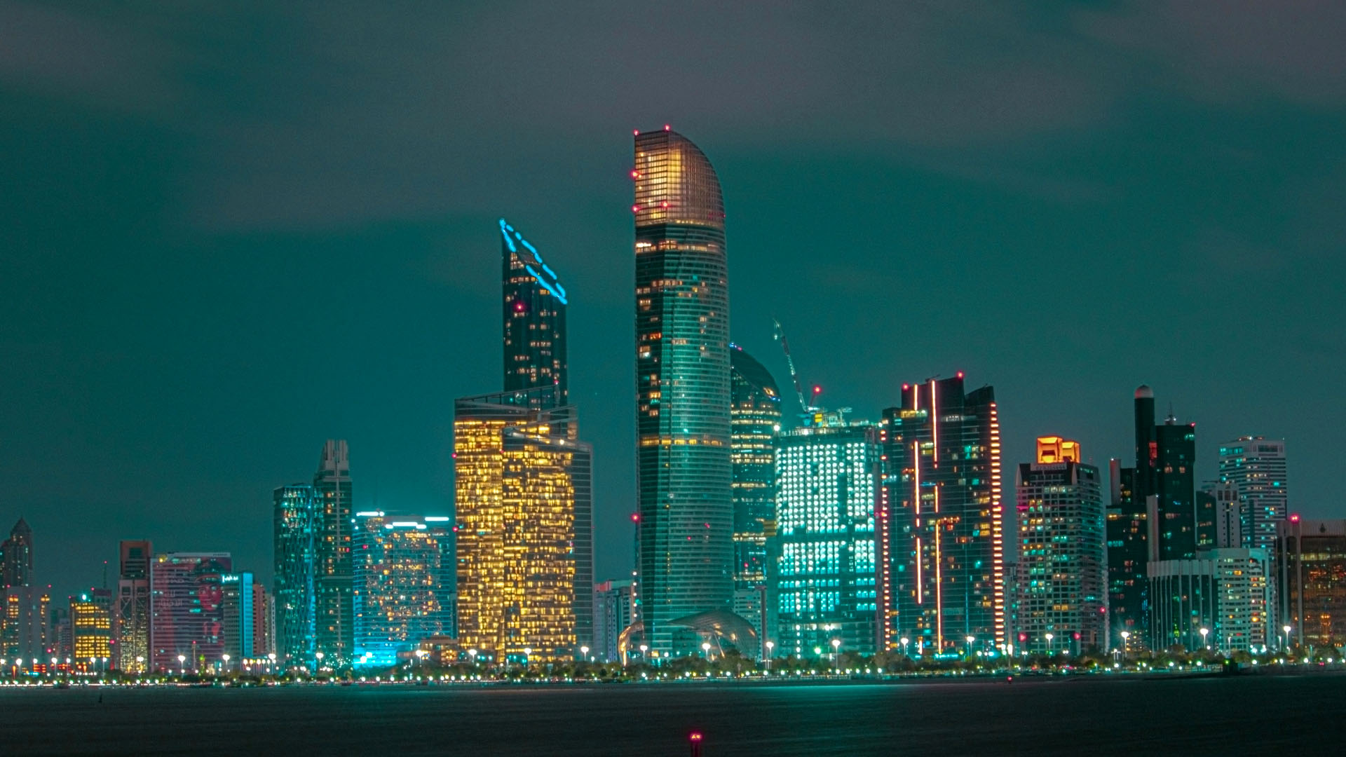 United Arab Emirates