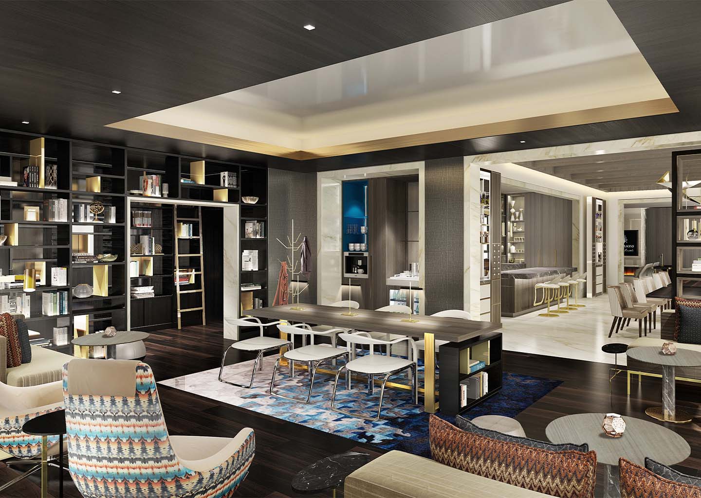 Four Seasons Residences Jeddah