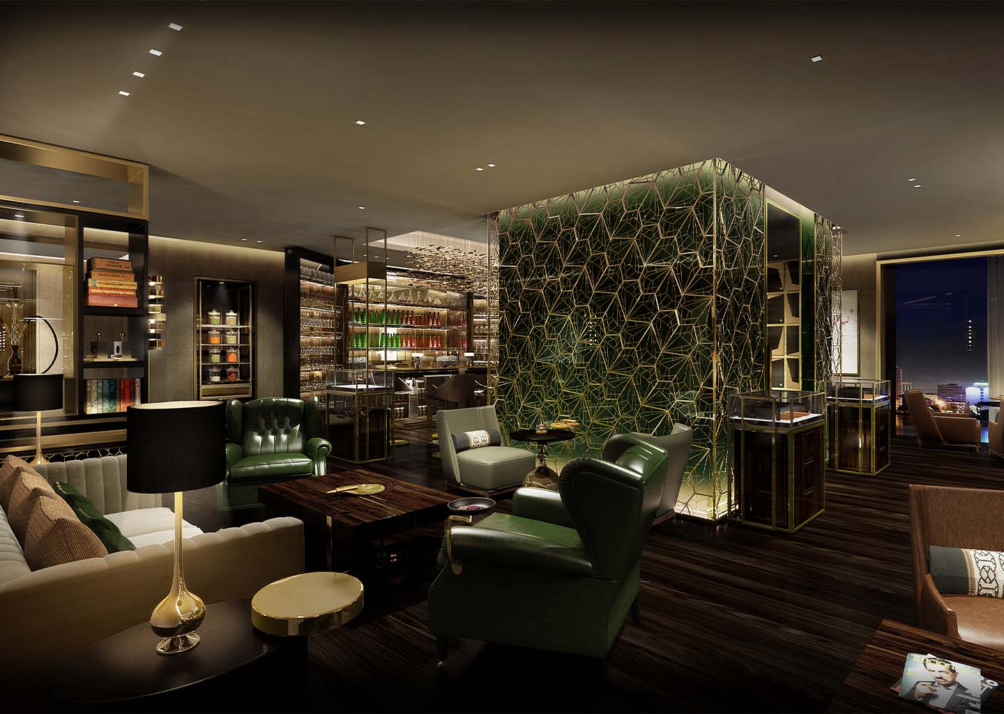 Four Seasons Residences Jeddah