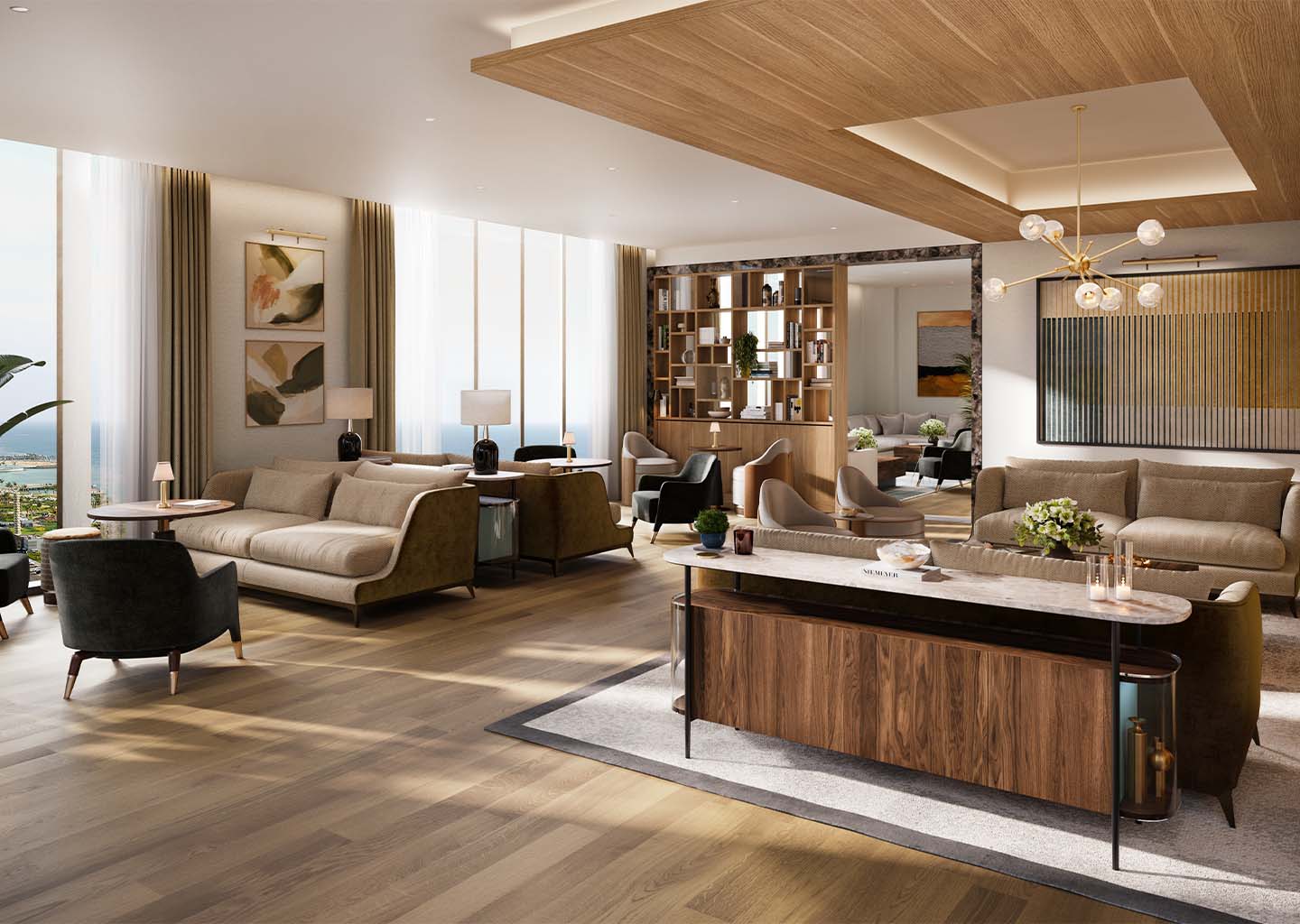 Saudi Arabia Opens Property Market to Foreign Buyers