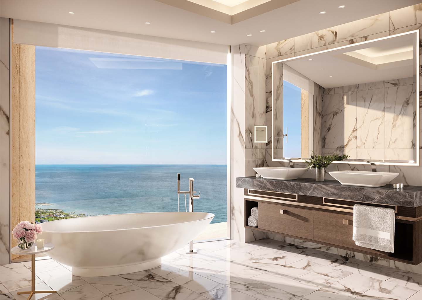 Four Seasons Residences Jeddah