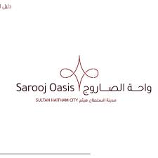Sarooj Development